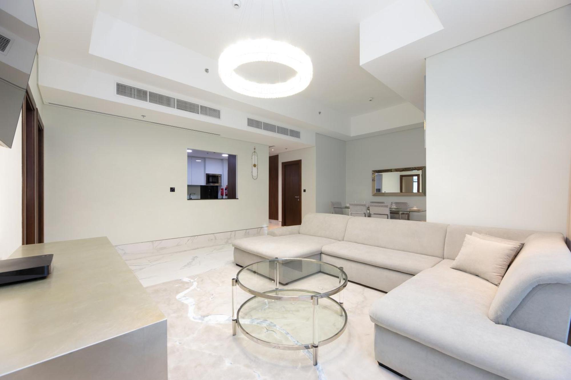 Globalstay J One Tower Apartments At Pearl Of Uae Dubai Exterior foto