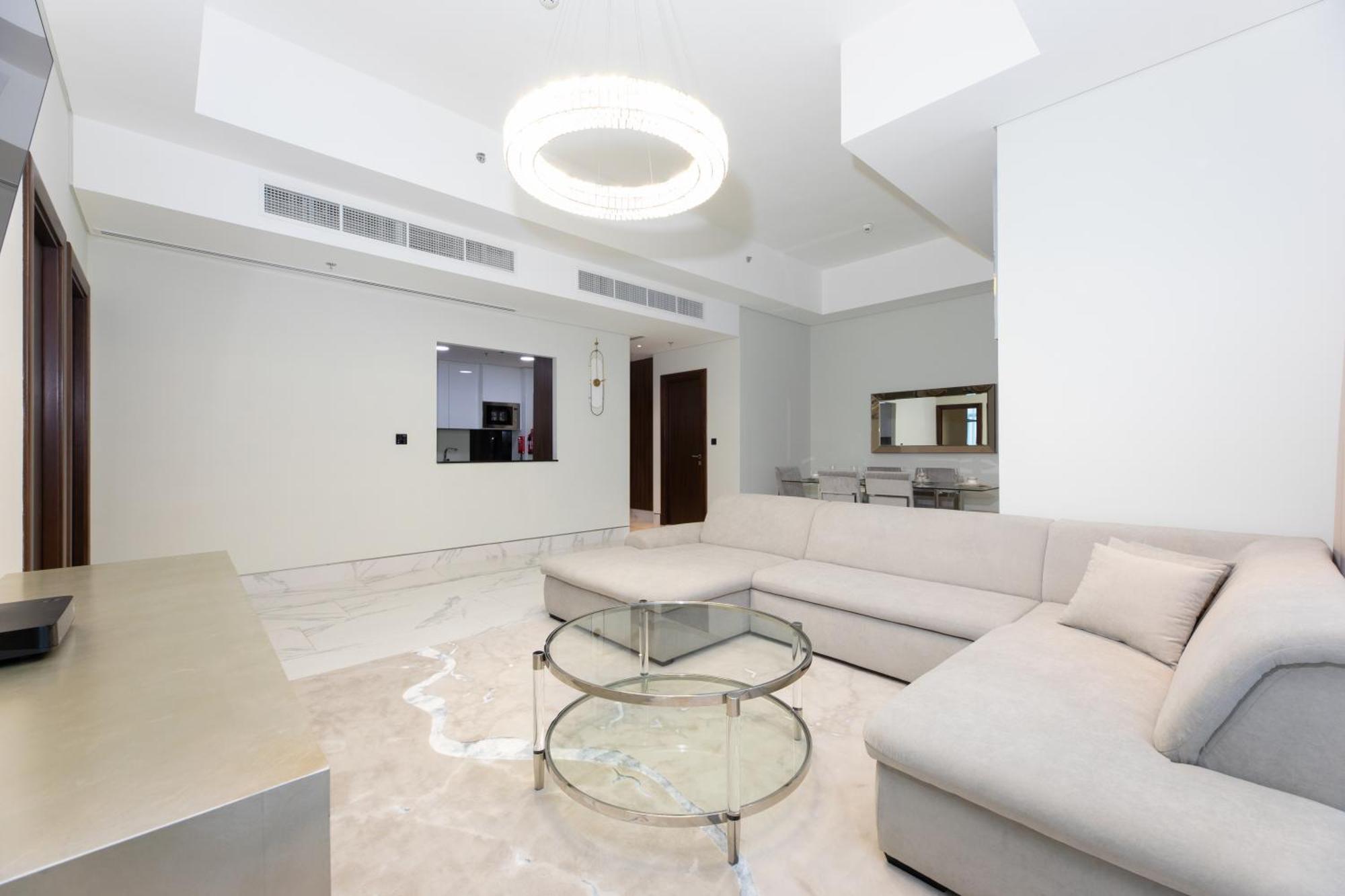 Globalstay J One Tower Apartments At Pearl Of Uae Dubai Exterior foto