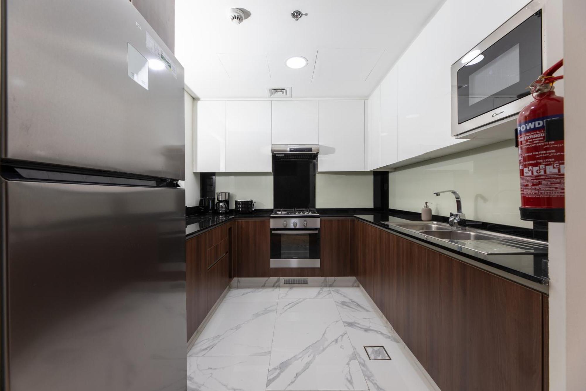 Globalstay J One Tower Apartments At Pearl Of Uae Dubai Exterior foto