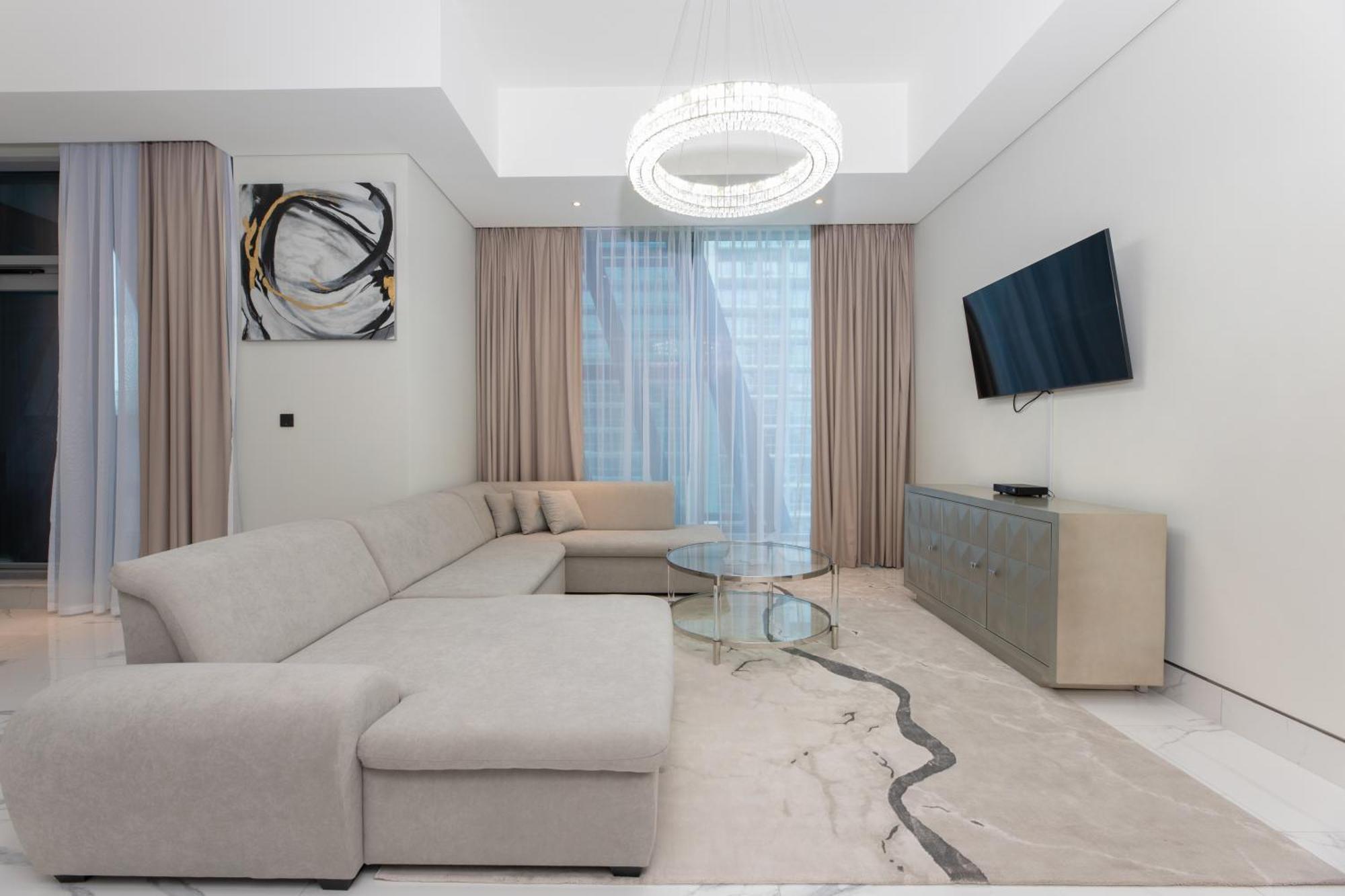 Globalstay J One Tower Apartments At Pearl Of Uae Dubai Exterior foto