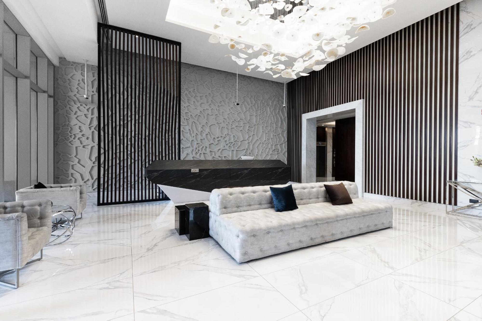 Globalstay J One Tower Apartments At Pearl Of Uae Dubai Exterior foto