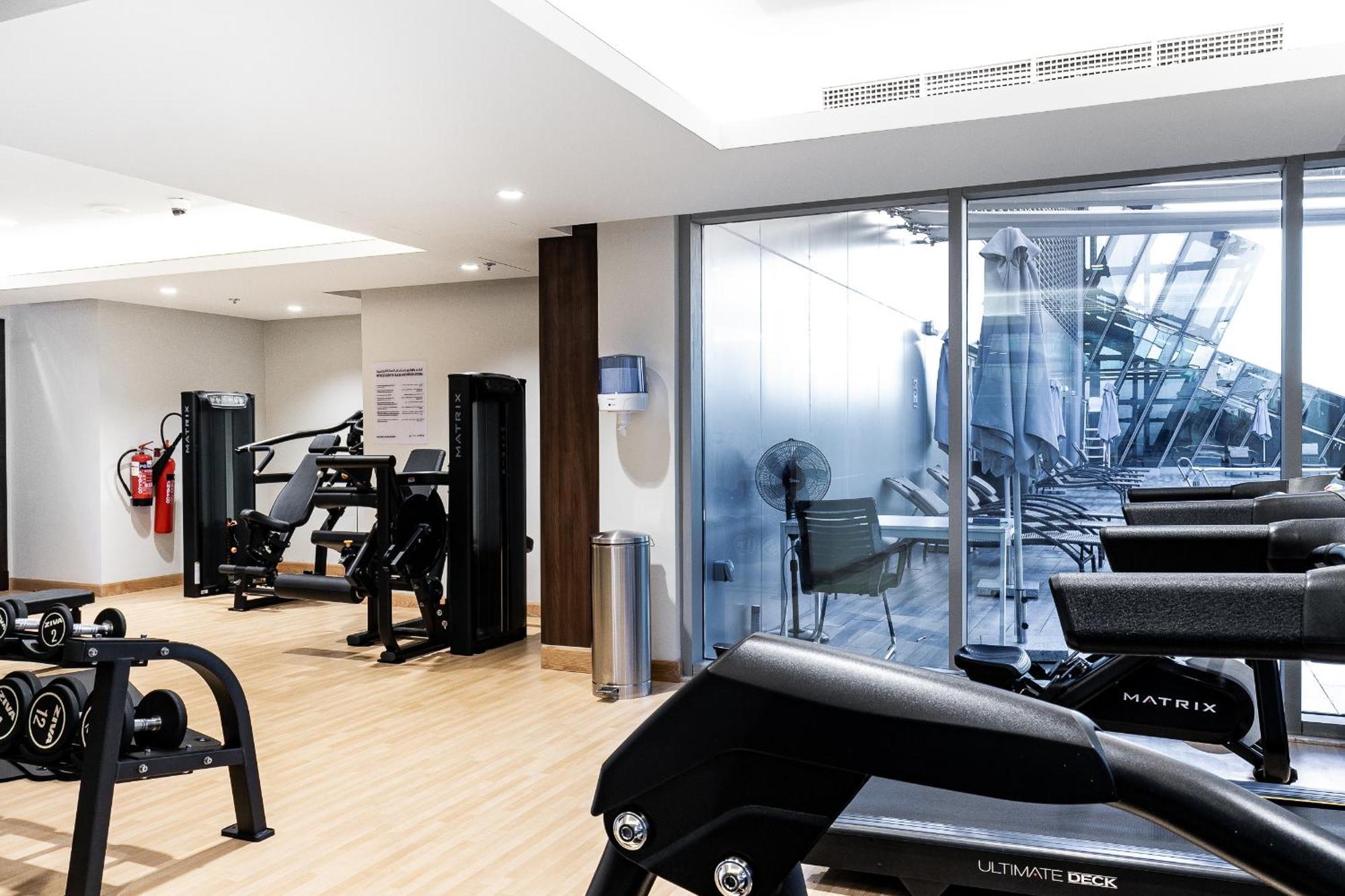 Globalstay J One Tower Apartments At Pearl Of Uae Dubai Exterior foto