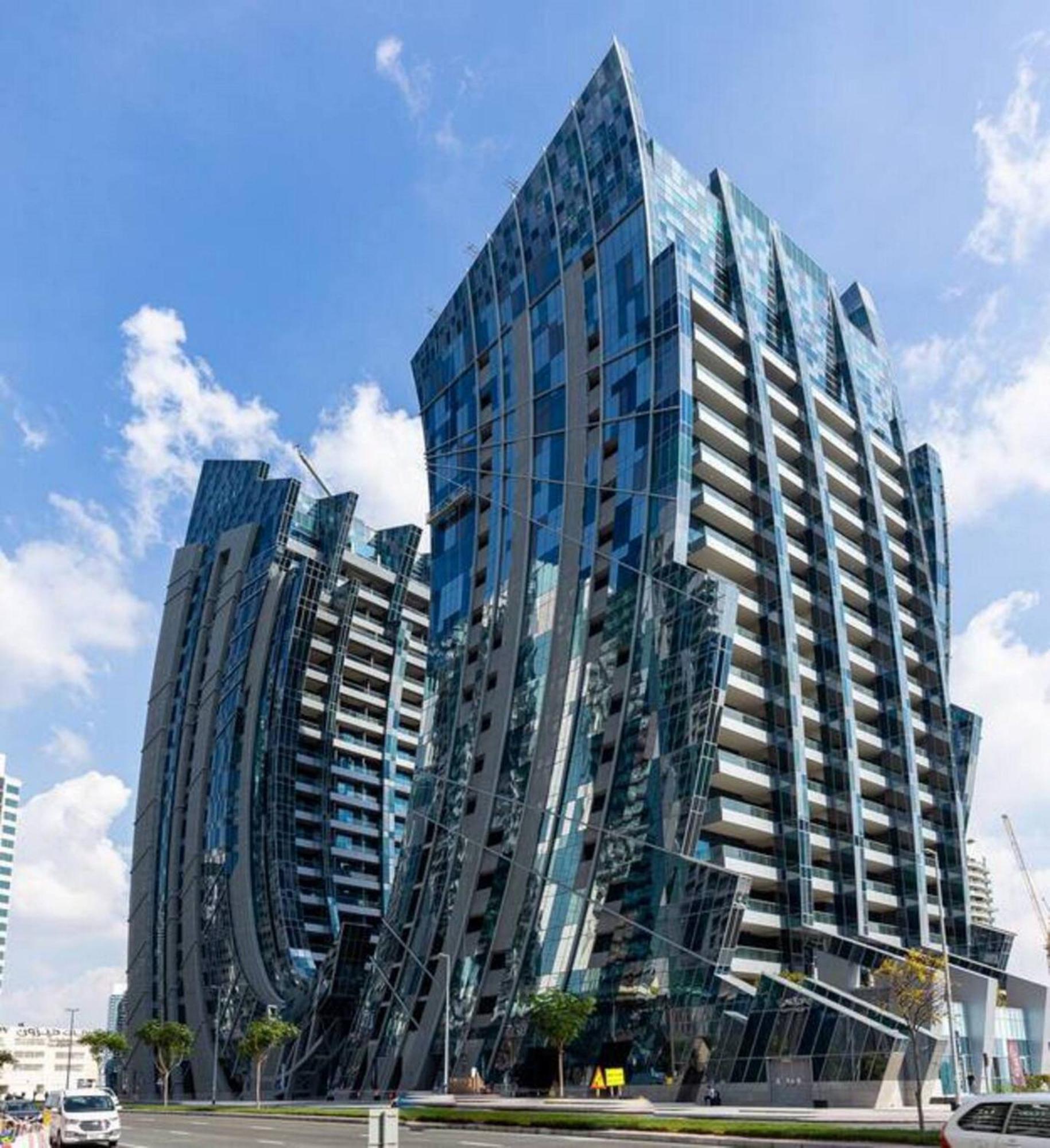 Globalstay J One Tower Apartments At Pearl Of Uae Dubai Exterior foto